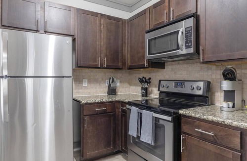 Northeast Carrollton Apartment | Landing | Spectacular 3BD, Clubhouse