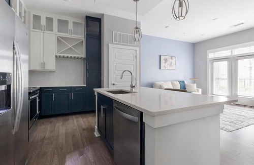 North Decatur Apartment | Landing | Stunning 1BD, Gym, Clubhouse