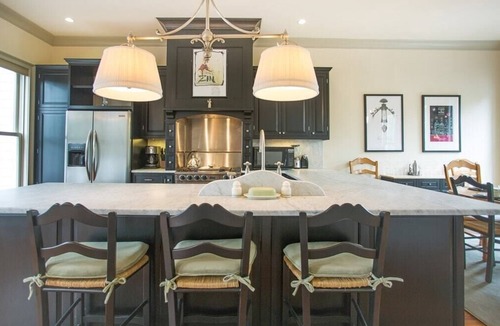 Historic Downtown Savannah House | Large, Beautiful Home Near Forsyth Park w/Parking by Lucky Savannah