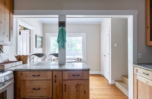 Bouldin House | Large Pool & Backyard in Heart of S Austin Walkable to Historic S Congress Ave