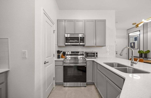 Florida Central Atlantic Coast Villa | Last Minute Disney Getaway! Private Pool, Game Room & Themed Bedrooms. Book Now! #151429