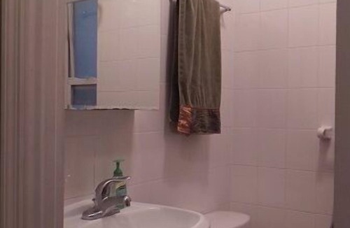 Bloomingdale Apartment | Last minute trip classic redone 1 bedroom apt. elevator blgd. upper west side