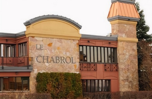 Cote-Des-Neiges—Notre-Dame-De-Grace Hotel | Le Chabrol Hotel & Suites