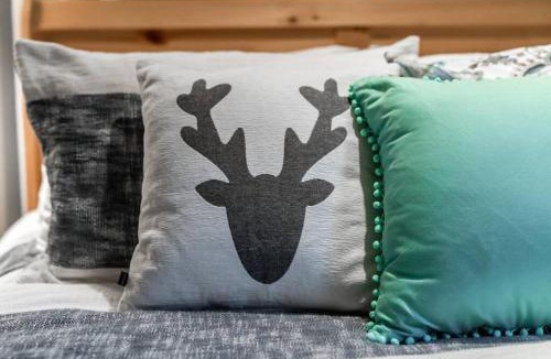Stanstead Township Ski Chalet | Le Fitchbay