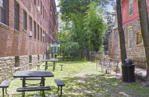 Germantown Apartment | Lennox C302 Peaceful & Perfect Private 1Br