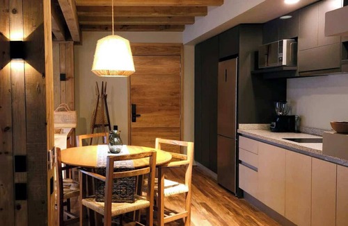 Bacocho Apartment | Loft 100% Madera con Alberca Frente al Mar en La Punta