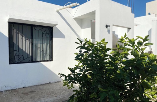 Monterrey Municipality Apartment | Loft en Distrito Tec. a 5 min a Fundidora. Walmart Nuevo Sur, Seguro y caminable