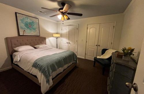 Loganville Apartment | Lomas Home