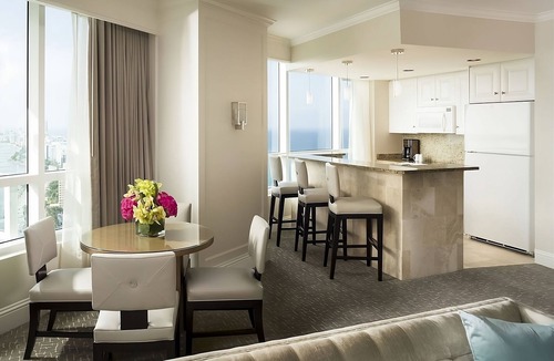 Mid Beach Hotel | Lounge By The Pool! Pets Allowed, Close to Miami Beach, 3 Spacious Units