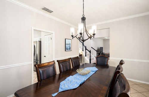 Hidden Forest House | Loved by Guests - Tranquil getaway with Pool, Hot Tub, Game Room & 2 King Suites