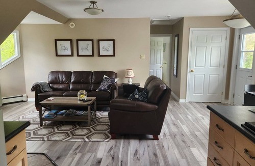 Conquerall Mills Apartment | Lovely 1-bedroom Apartment on Fancy Lake