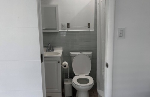 Tamarac Apartment | Lovely 1-bedroom apartment with AC in North Lauderdale