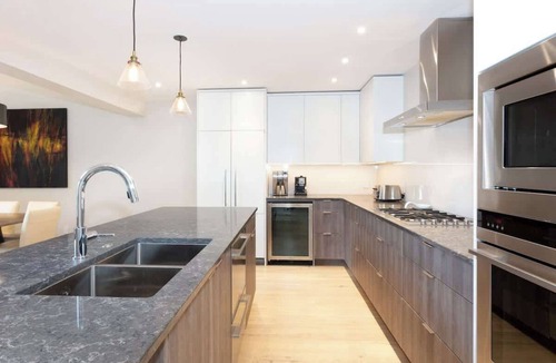 Whistler Village Condo | Luxe 5BR home near village & bike park