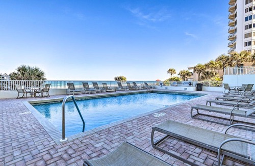 Seawinds Condo House | Luxe Oceanfront Condo w/Pool, Beach Access + Gear