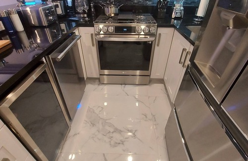 East Side House | Luxurious 3 Bedroom Townhouse