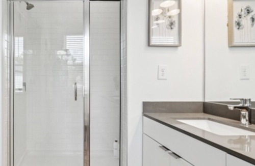 Peoplestown House | Luxurious 3-bedroom townhome in Atlanta
