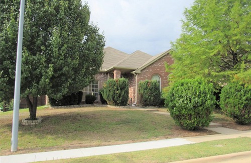 Plano House | Luxurious home/Pool/GameR/BBQ/kingbed/legacyW/Frisco