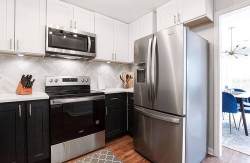 Smyrna House | Luxurious & Spacious Apt - Modern Comfort Atlanta