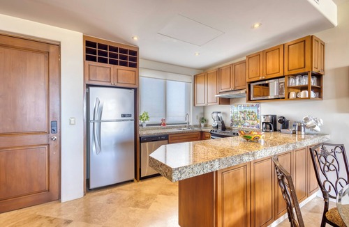 Downtown San Jose del Cabo Condo | Luxurious Vacation Rental Condo in Alegranza Resort - San Jose Del Cabo