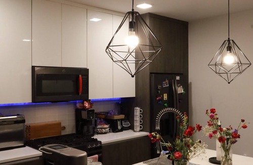 Fort Lee - Paramus Apartment | Luxury 2 BR 2 bathroom Near MetLife Stadium Perfect for World Cup