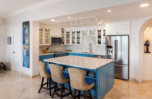 Los Cabos Condo | Luxury 2br Penthouse, Expanded Terrace and Private Hot Tub!