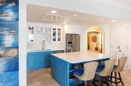 Los Cabos Condo | Luxury 2br Penthouse, Expanded Terrace and Private Hot Tub!