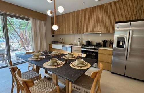 Tulum Condo | Luxury 3 BR w/prv Pool Aflora
