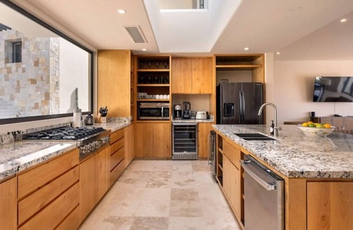 Cabo San Lucas Villa | Luxury 7-Bedroom Villa in Diamante – Sleeps 16
