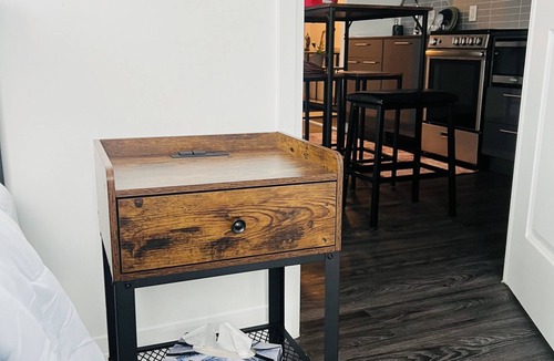 Garden District Condo | Luxury condo downtown
