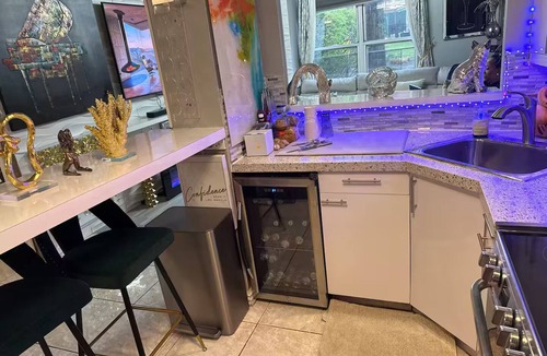 Hackensack Condo | Luxury Condo for MAJOR INTERNATIONAL SPORTING EVENT 2026 June 12th July 20th