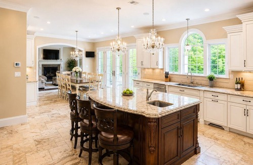 Katonah House | Luxury Estate 8 bedrooms Pool Hot Tub Private access to Lake 1hr NYC