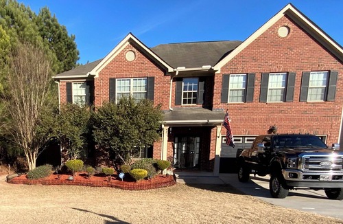 Church Street House | Luxury Group Retreat Near Airport — Sleeps 12+,Great for World Cup Travelers