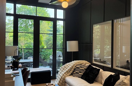 Lawrence Park House | Luxury home in heart of Toronto. Brand new and amazing amenities. Resort like