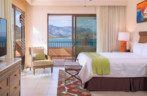 Loreto Villa | Luxury 3 BR Villa - TPC Danzante Bay Golf, Spa & Sea - Villa del Palmar Loreto