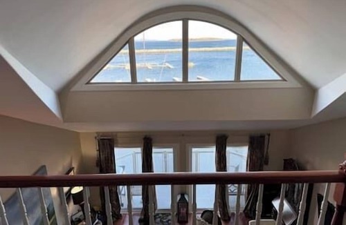 Western Shore House | Luxury Oceanfront Retreat in Chester close to Mahone Bay, Lunenburg,