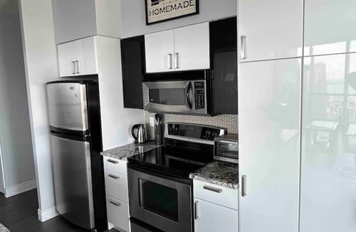 Fort York Apartment | Luxury Ph In DownTown Toronto