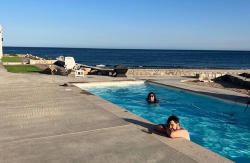 Los Barriles House | Luxury Private Ocean Front Villa, on the Sea of Cortez