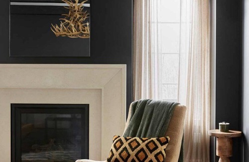 Stayner House | Luxury retreat - Fireplace - Blue Mountain - Collingwood - Wasaga