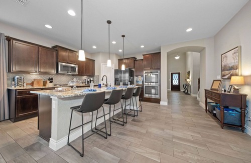 Boerne House | Luxury Retreat - Hot Tub, Game Room, Arcade, Pet-Friendly, Minutes to Fiesta TX