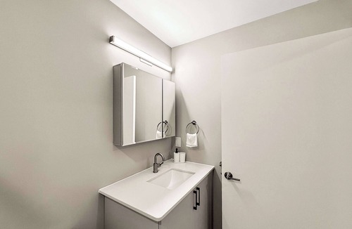 Northern Liberties Apartment | Luxury Studio | 1 Bed | Northern Liberties