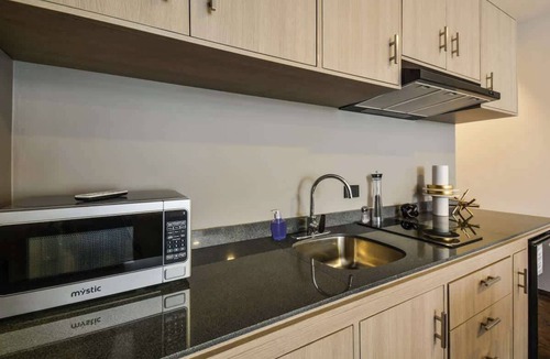 Escandon Apartment | Luxury Studio w/Rooftop Terrace in Condesa