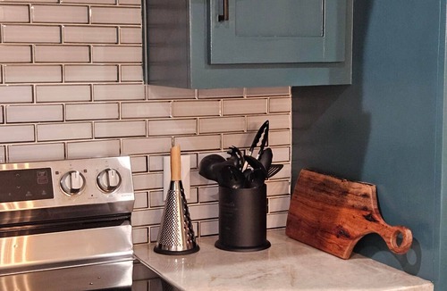 Granbury House | Maggie's Place