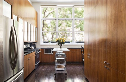 Upper East Side House | Magnificent Townhouse - Upper East Side