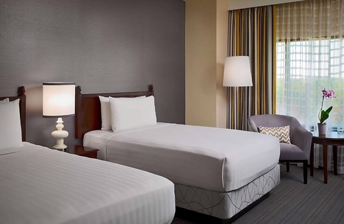 Gwinnett Place Hotel | Making The Best Memories Along The Way! Family-friendly Unit with Pool Access