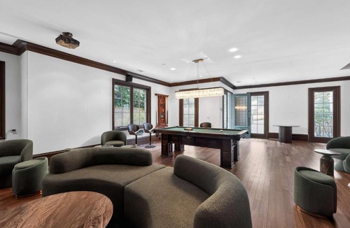 Atlanta House | Marietta Manor by Rove Travel- Luxury Estate