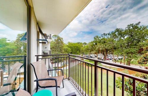 Harbour Town House | Mariners Way 672
