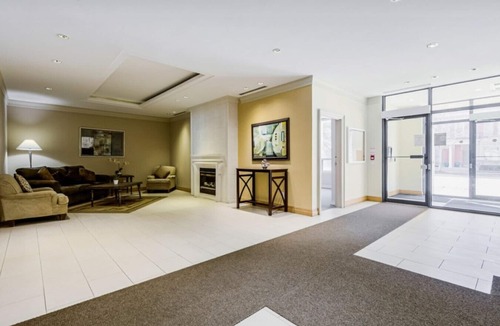 Thornhill Apartment | Markham - The Foresite - 1B
