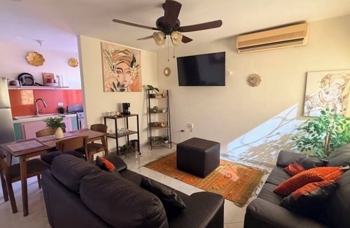 Nopolo House | Marlin House - A Local and Cozy Loreto Refuge