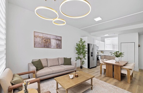 East Little Havana Apartment | Marlins View 2/2 Apartment - Extended Stay Rates