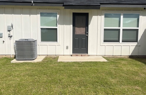 Copperas Cove House | Marvelous 3-bedroom townhome with AC in Copperas Cove, quiet Neighbourhood,